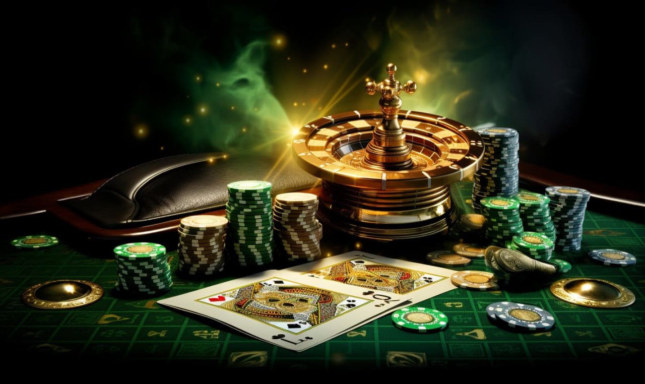Megaways Slot ဂိမ်း မြင့်မားသော ways to win