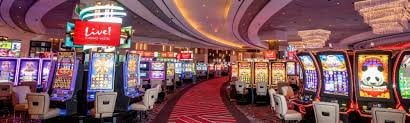 Slot Games - bigwin66