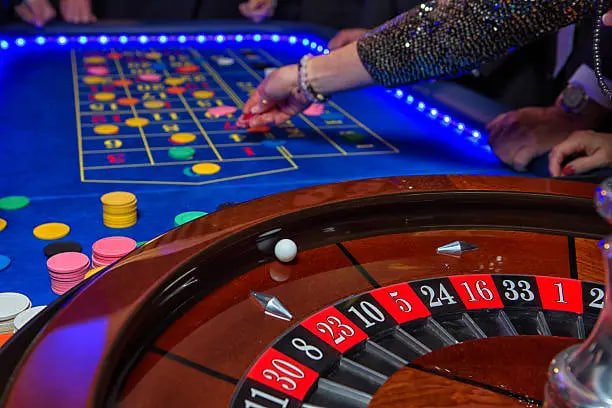 Football Betting - bigwin66
